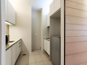 Swiss-Garden Residences Kuala Lumpur by Widebed