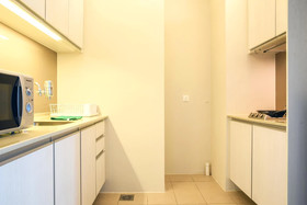 Swiss-Garden Residences Kuala Lumpur by Widebed
