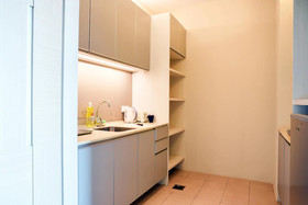 Swiss-Garden Residences Kuala Lumpur by Widebed
