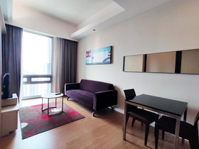 Swiss-Garden Residences Kuala Lumpur by Widebed
