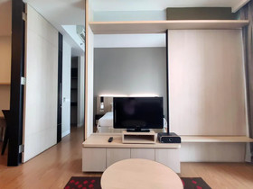 Swiss-Garden Residences Kuala Lumpur by Widebed