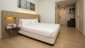 Floresta Hotel Chinatown