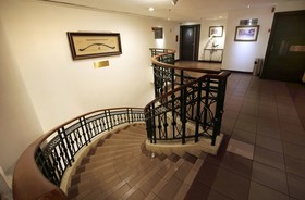 Floresta Hotel Chinatown