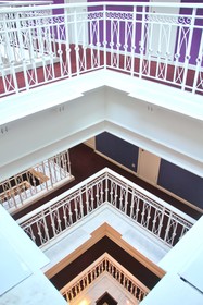 Floresta Hotel Chinatown