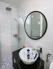 Floresta Hotel Chinatown