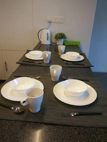 The Establishment Bangsar by Modern Vision Home