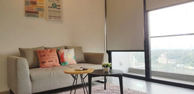 The Establishment Bangsar by Modern Vision Home