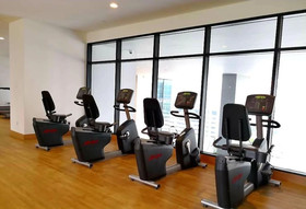 The Establishment Bangsar by Modern Vision Home