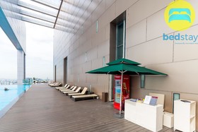 Zenspace D'Face Suites