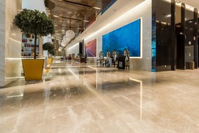 Zenspace D'Face Suites