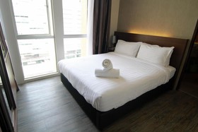 The Marque Hotel Kuala Lumpur