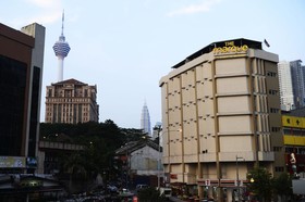 The Marque Hotel Kuala Lumpur