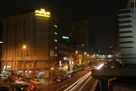 The Marque Hotel Kuala Lumpur