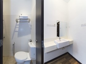 The Reeds Boutique Hotel