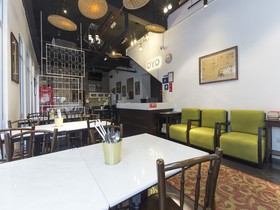 The Reeds Boutique Hotel