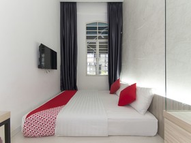 The Reeds Boutique Hotel