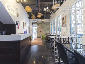 The Reeds Boutique Hotel