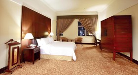 The Regency Kuala Lumpur