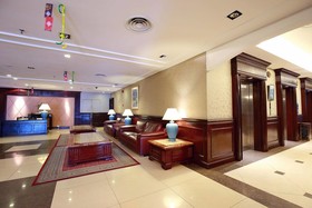 The Regency Kuala Lumpur
