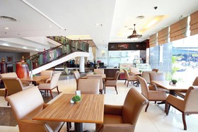 The Regency Kuala Lumpur