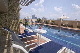 The Regency Kuala Lumpur