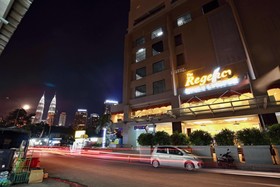 The Regency Kuala Lumpur