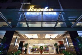 The Regency Kuala Lumpur