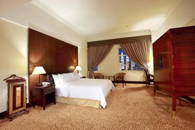 The Regency Kuala Lumpur