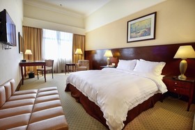 The Regency Kuala Lumpur