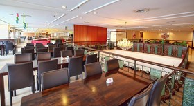 The Regency Kuala Lumpur