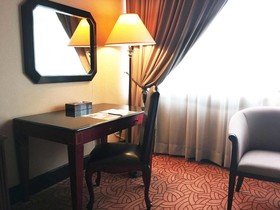 The Regency Kuala Lumpur