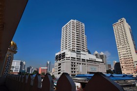 The Regency Kuala Lumpur