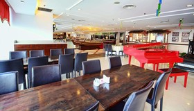 The Regency Kuala Lumpur