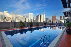 The Regency Kuala Lumpur
