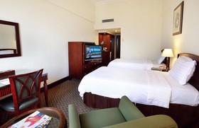 The Regency Kuala Lumpur