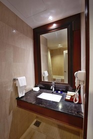 The Regency Kuala Lumpur
