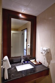 The Regency Kuala Lumpur