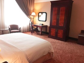 The Regency Kuala Lumpur
