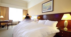 The Regency Kuala Lumpur