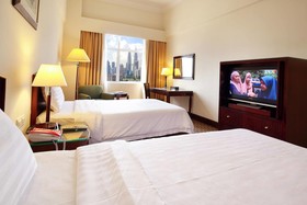 The Regency Kuala Lumpur