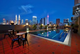 The Regency Kuala Lumpur