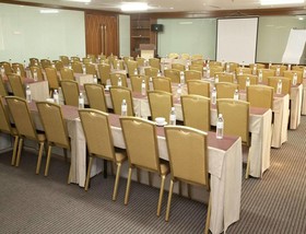 The Regency Kuala Lumpur