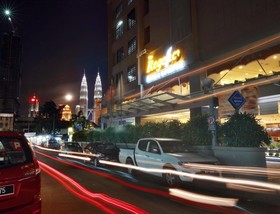 The Regency Kuala Lumpur