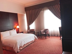 The Regency Kuala Lumpur