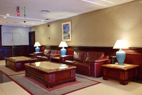 The Regency Kuala Lumpur