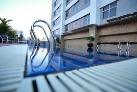 The Regency Kuala Lumpur