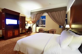The Regency Kuala Lumpur
