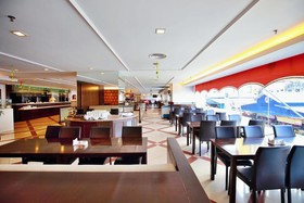 The Regency Kuala Lumpur