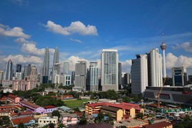 The Regency Kuala Lumpur