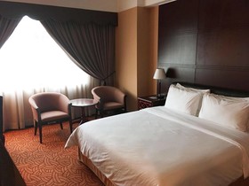 The Regency Kuala Lumpur